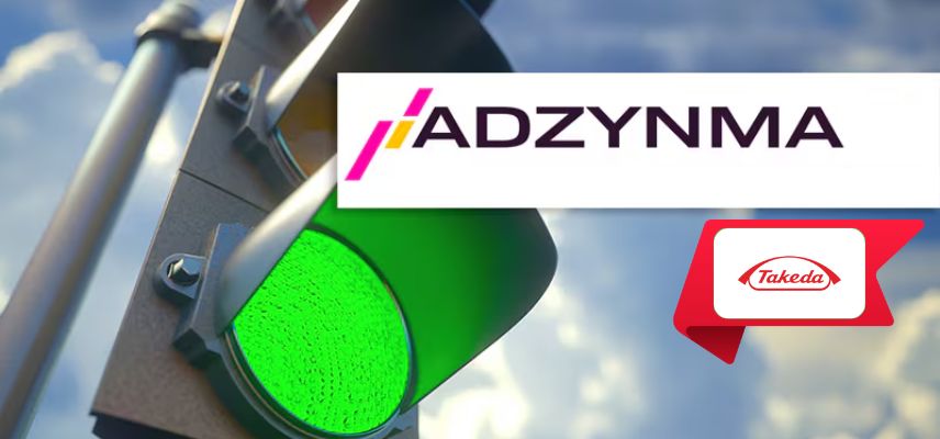 Takeda Gains Approval for ADZYNMA® Intravenous Injection